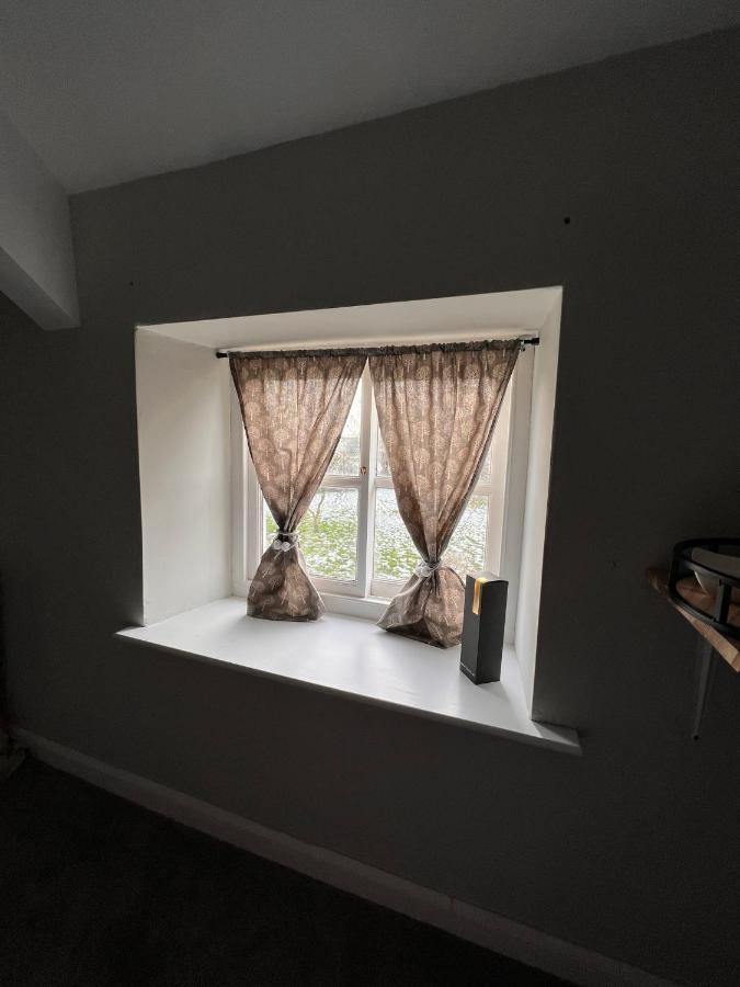 더럼 La Fattoria B&B 외부 사진