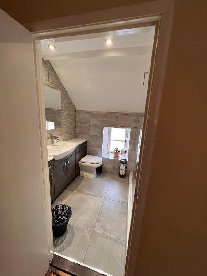 더럼 La Fattoria B&B 외부 사진