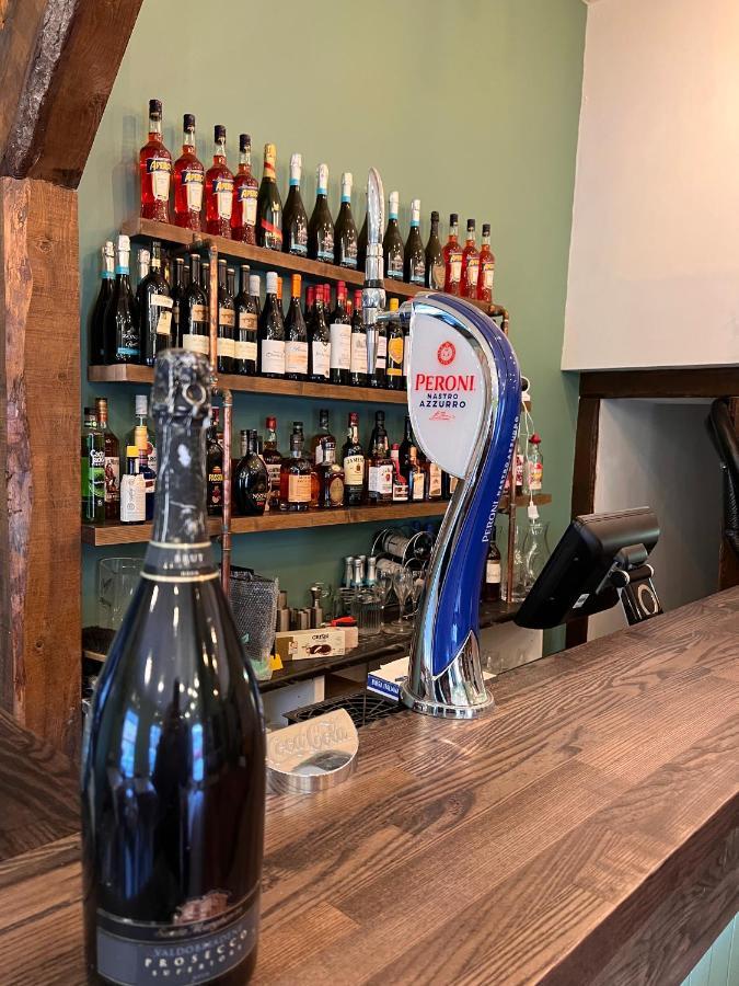 더럼 La Fattoria B&B 외부 사진