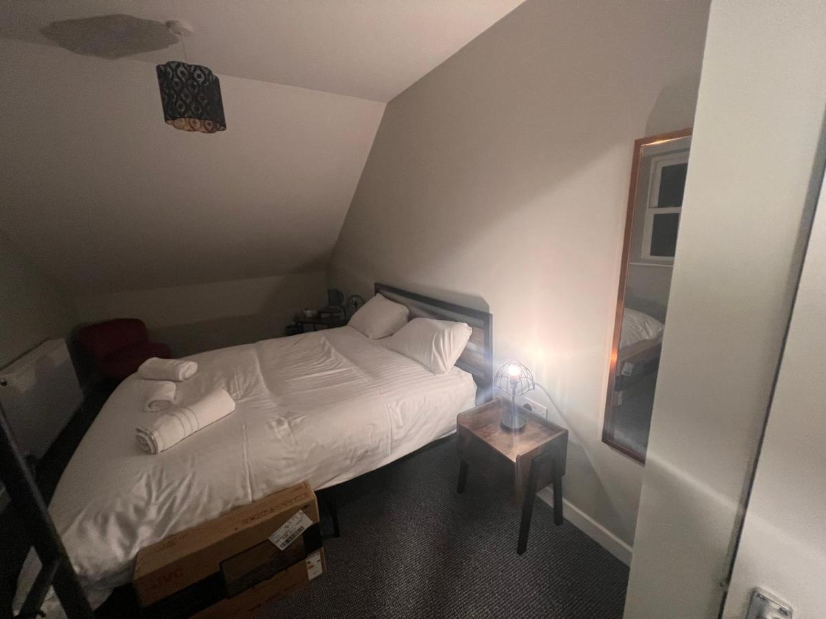 더럼 La Fattoria B&B 외부 사진